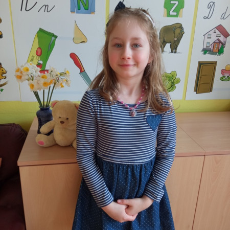 Michalka "Melu, melu pohádku"