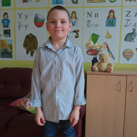 Vojtíšek "Tygrův den"